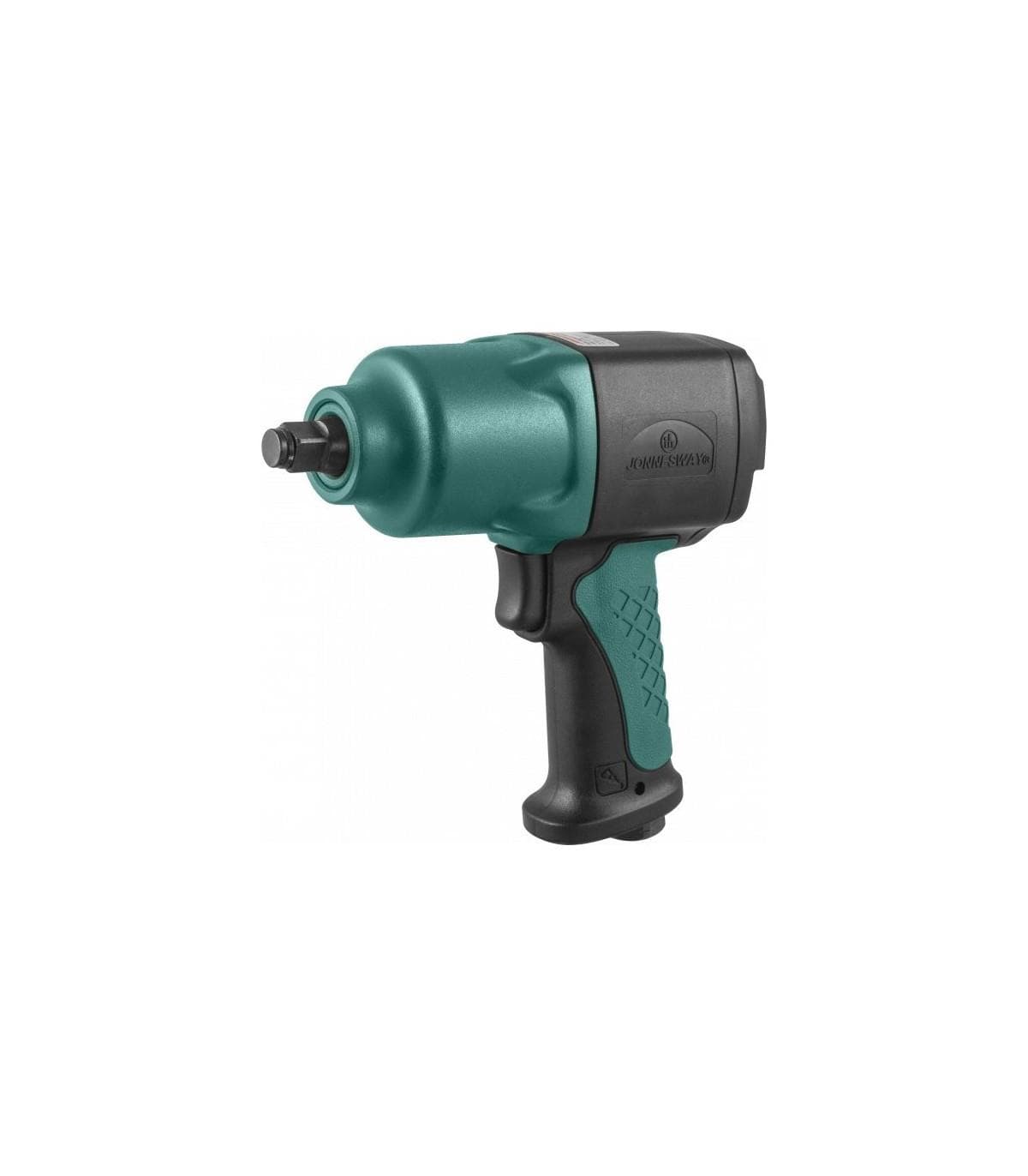 Uťahovák rázový vzduchový 1/2" JAI-1114