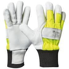 Gebol Pracovné rukavice Worker Pro Thermo Comfort 9/L zimné