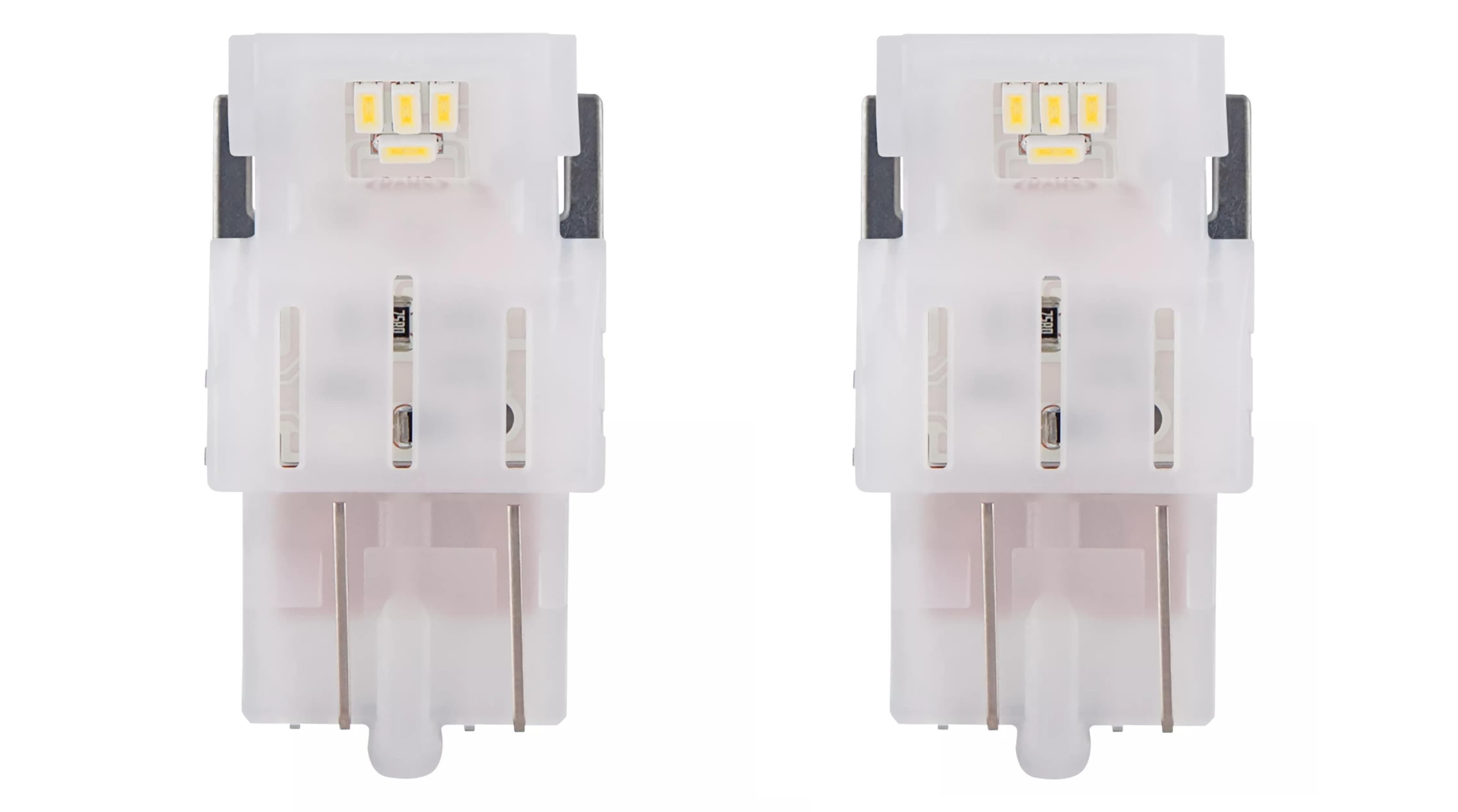 OSRAM Žiarovka pre polohové/obrysové svetlo 7515DWP-2BL
