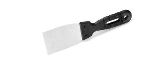 ELIT-SK Špachtľa maliarska nerezová STANDARD 100mm