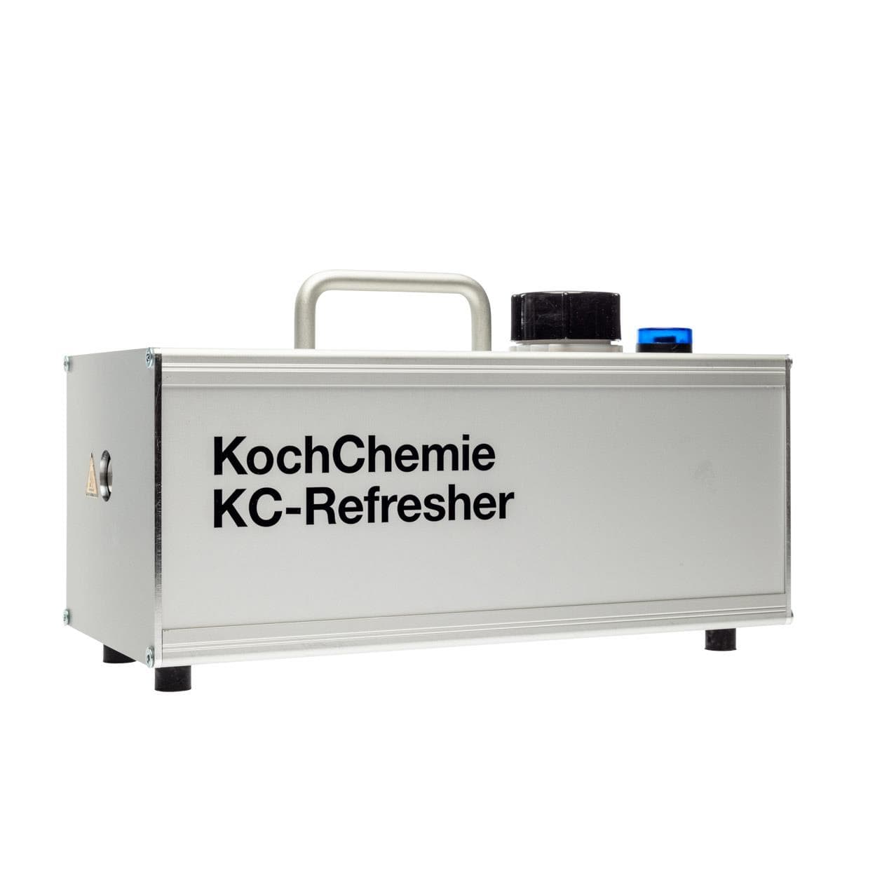 KC-Refresher