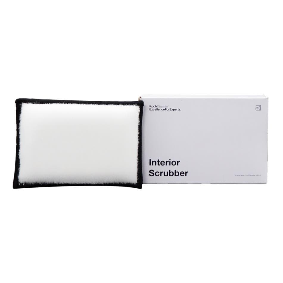 Interior Scrubber - Podložka na čistenie interiéru