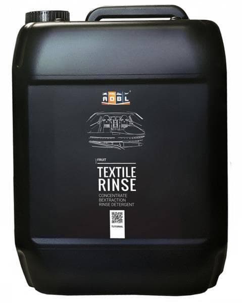 ADBL Textil Rinse 5L (Čistenie čalúnenia)