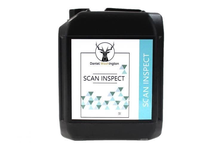 Daniel Washington Scan Inspect 5L (Čistiaca kvapalina)