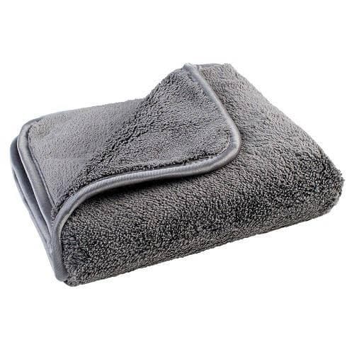 Daniel Washington Fluffy towel Extra fluffy dryer 40x40cm (Sušiaci uterák)