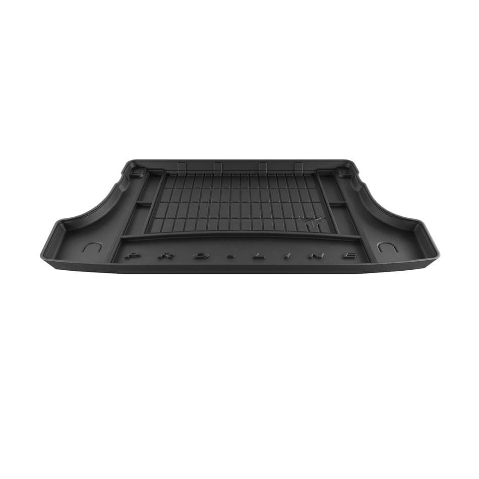Vanička do kufra SUZUKI Grand Vitara II 06-14 - gumená