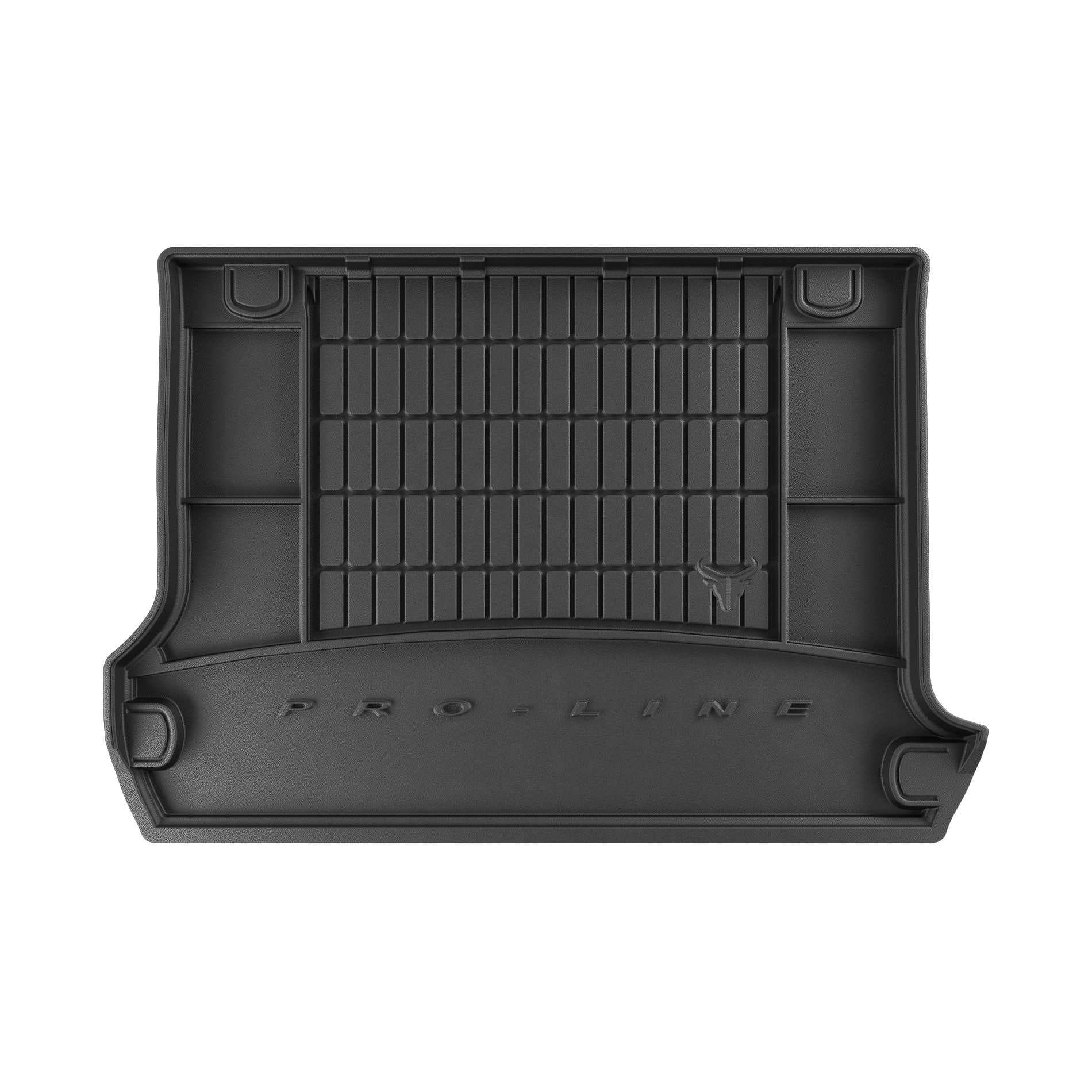 Vanička do kufra OPEL Combo C 01-11 KOMBIVAN