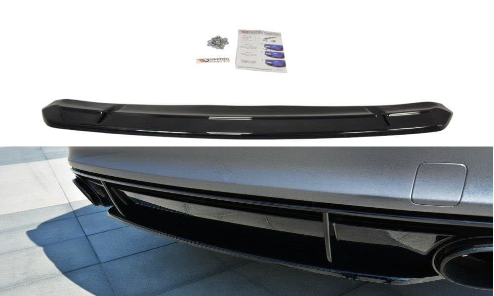 Spojler zadného nárazníka - Audi, AURS71FRD1G