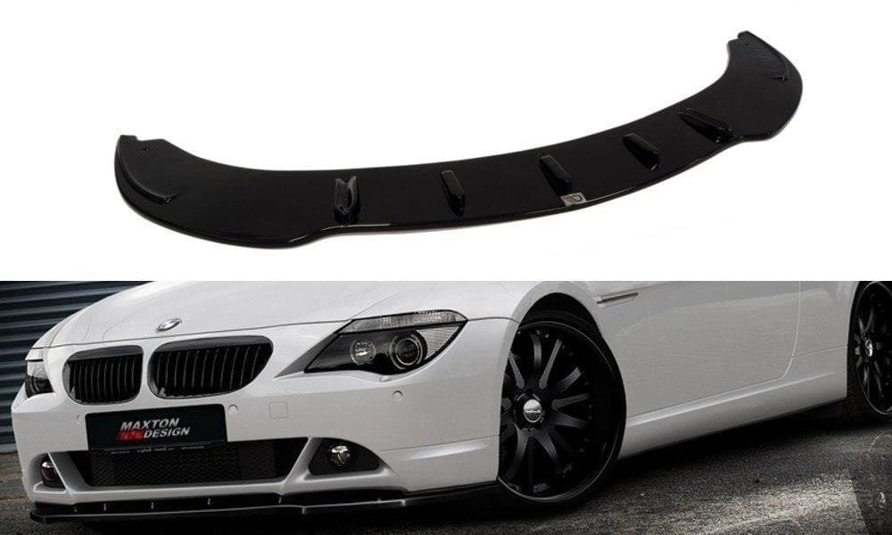 Spojler pod predný nárazník - Bmw, BM663FD1G