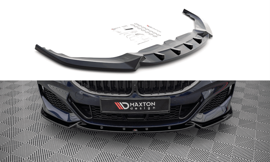 Spojler pod predný nárazník - Bmw, BMM850G15FD3G