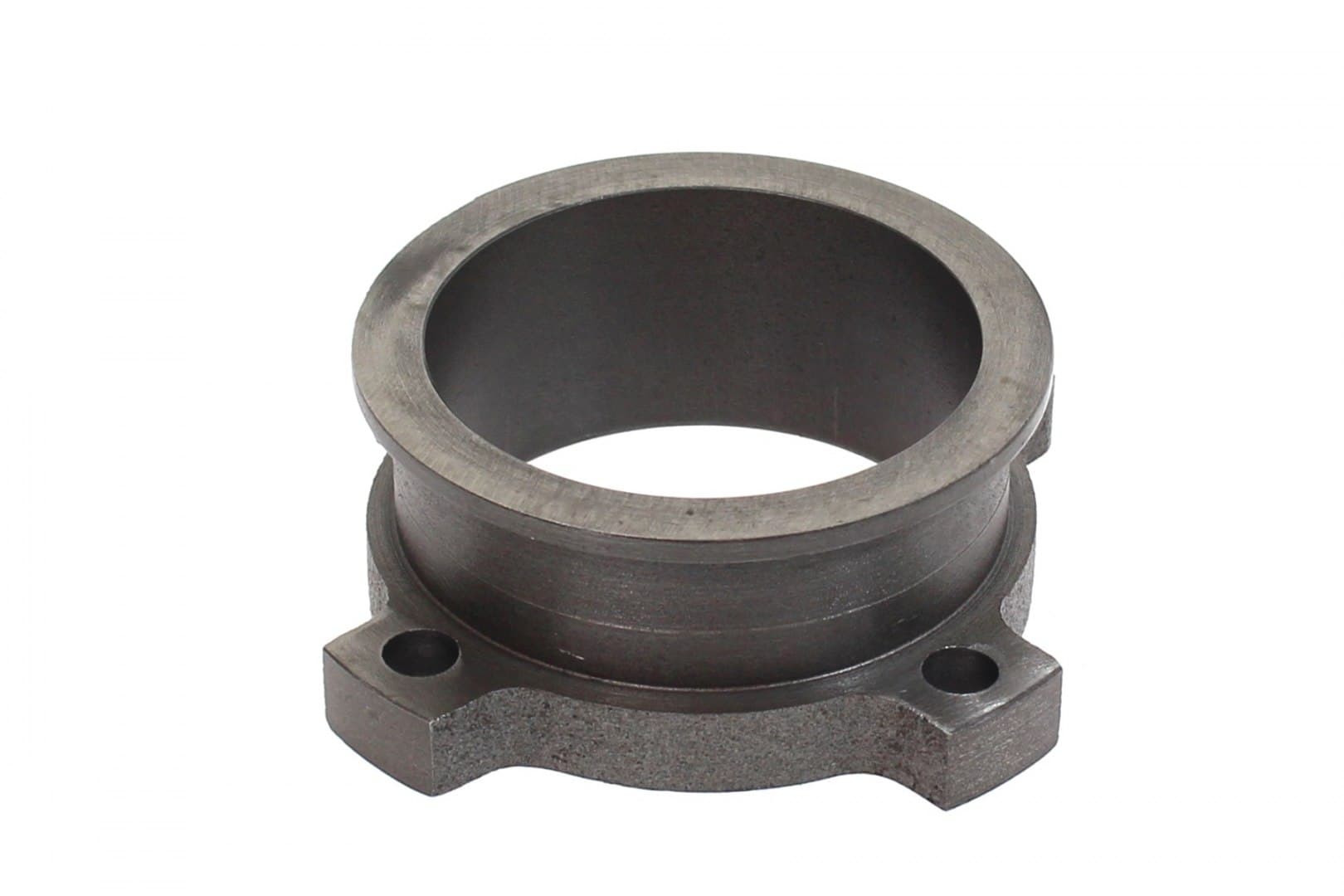 Príruba downpipe T03 4 skrutky na 3 - CNAT057