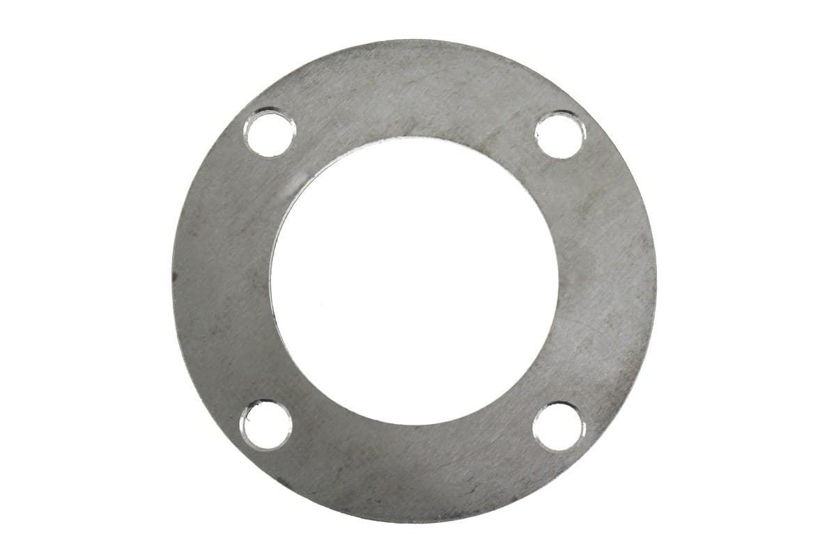 Príruba downpipe 3" T4