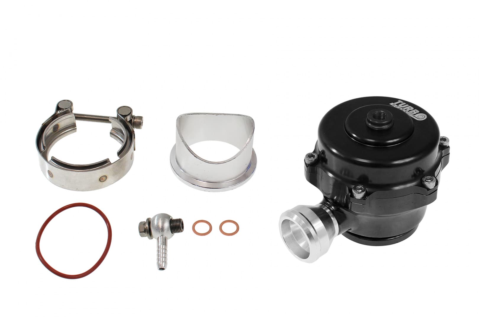 Blow Off adaptér - CNBO038