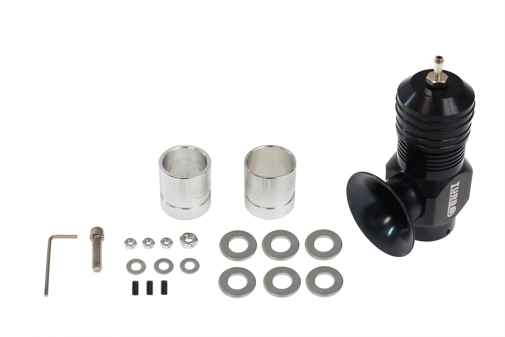 Blow Off adaptér - CNBO043