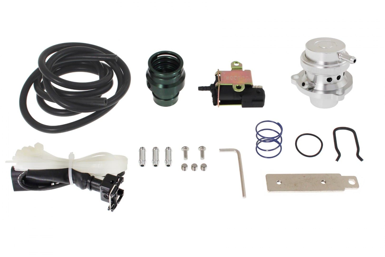 Blow Off adaptér - Audi,Skoda,Volkswagen, CNBO054