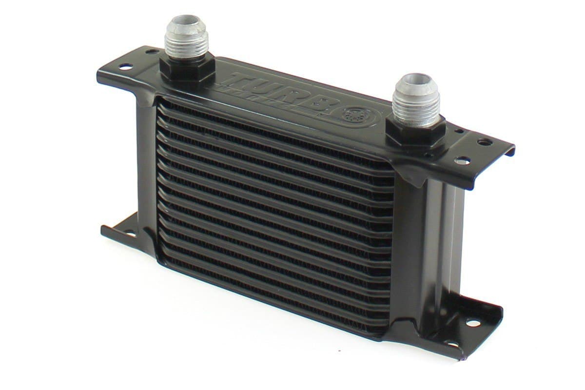 TurboWorkS Chladič oleja - CNOC117 CN-OC-117