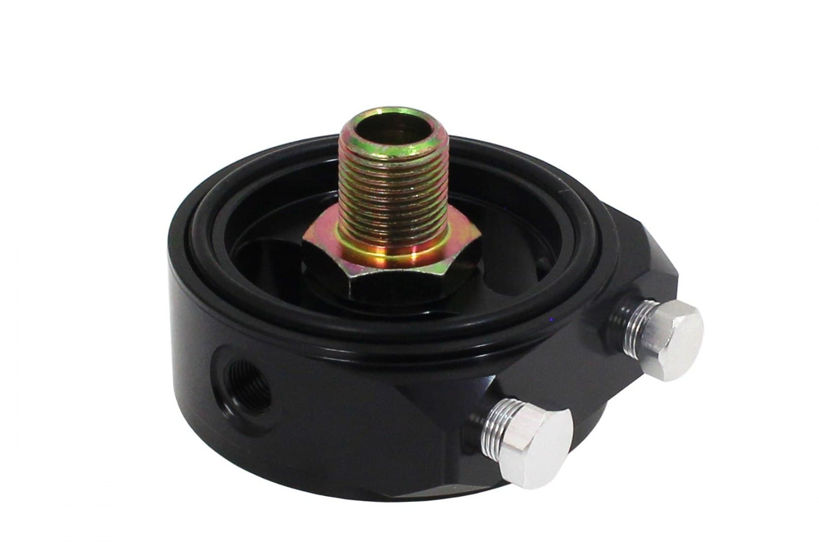 Adaptér olejového filtra 3/4UNF - Toyota,Nissan, DPAF005