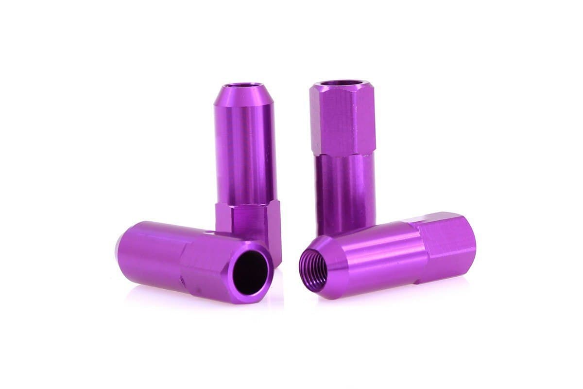 Matice M12x1,25 Hliník 60mm - Suzuki,Nissan,Subaru, DSNK037