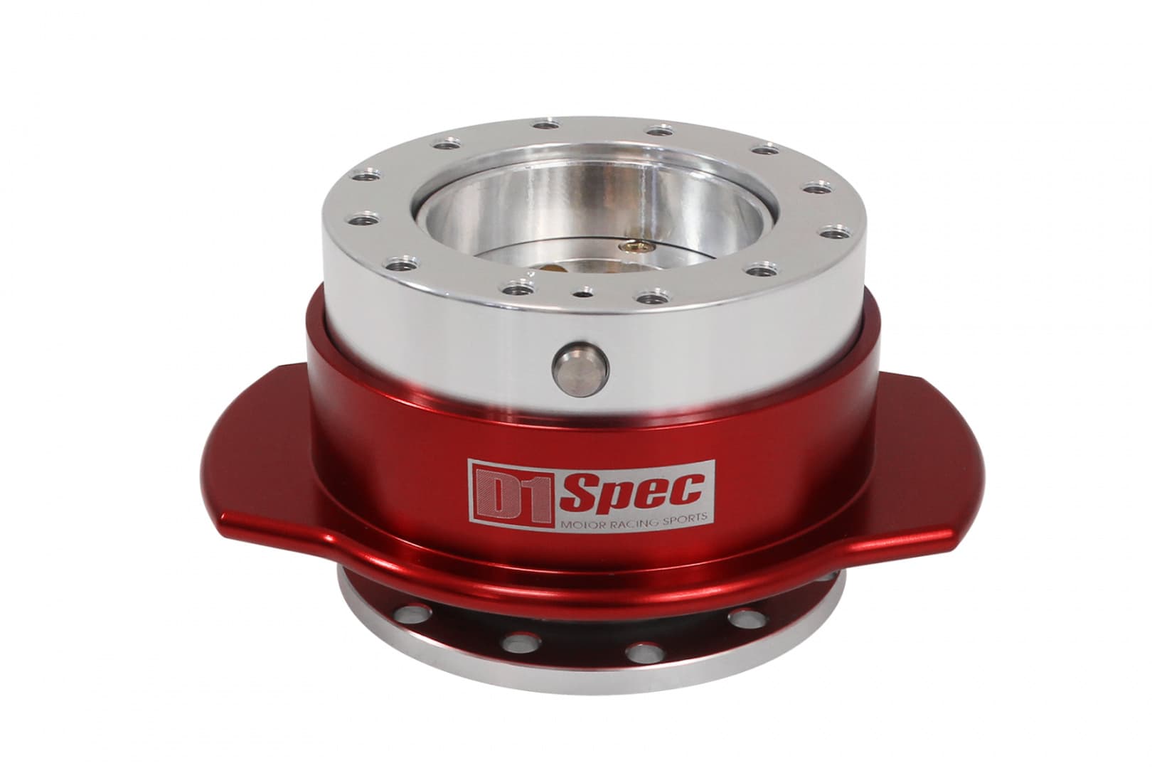 D1Spec Naba Rýchloodnímateľný adaptér - DSQR008 DS-QR-008