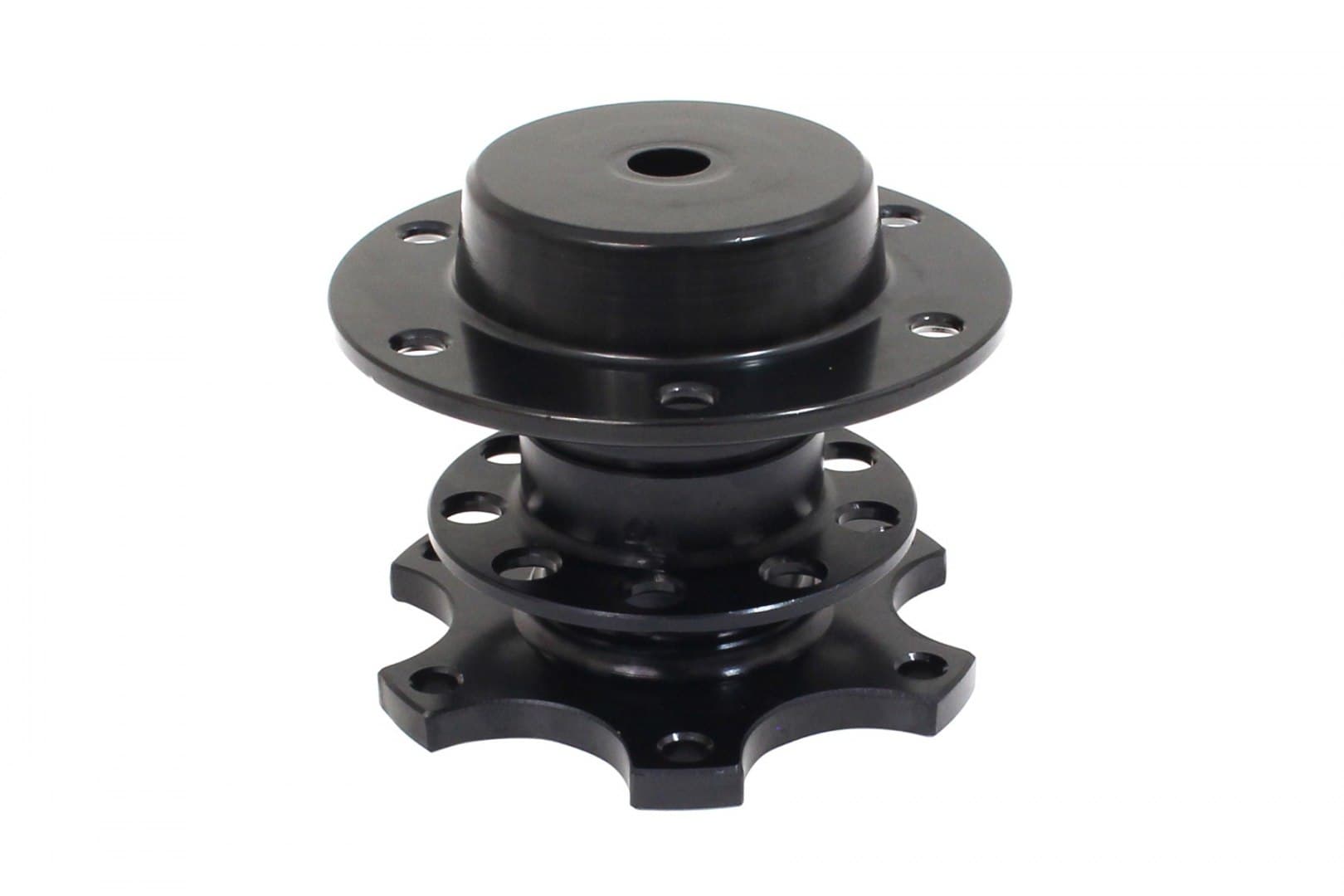 TurboWorkS Naba Rýchloodnímateľný adaptér - DSQR011 DS-QR-011