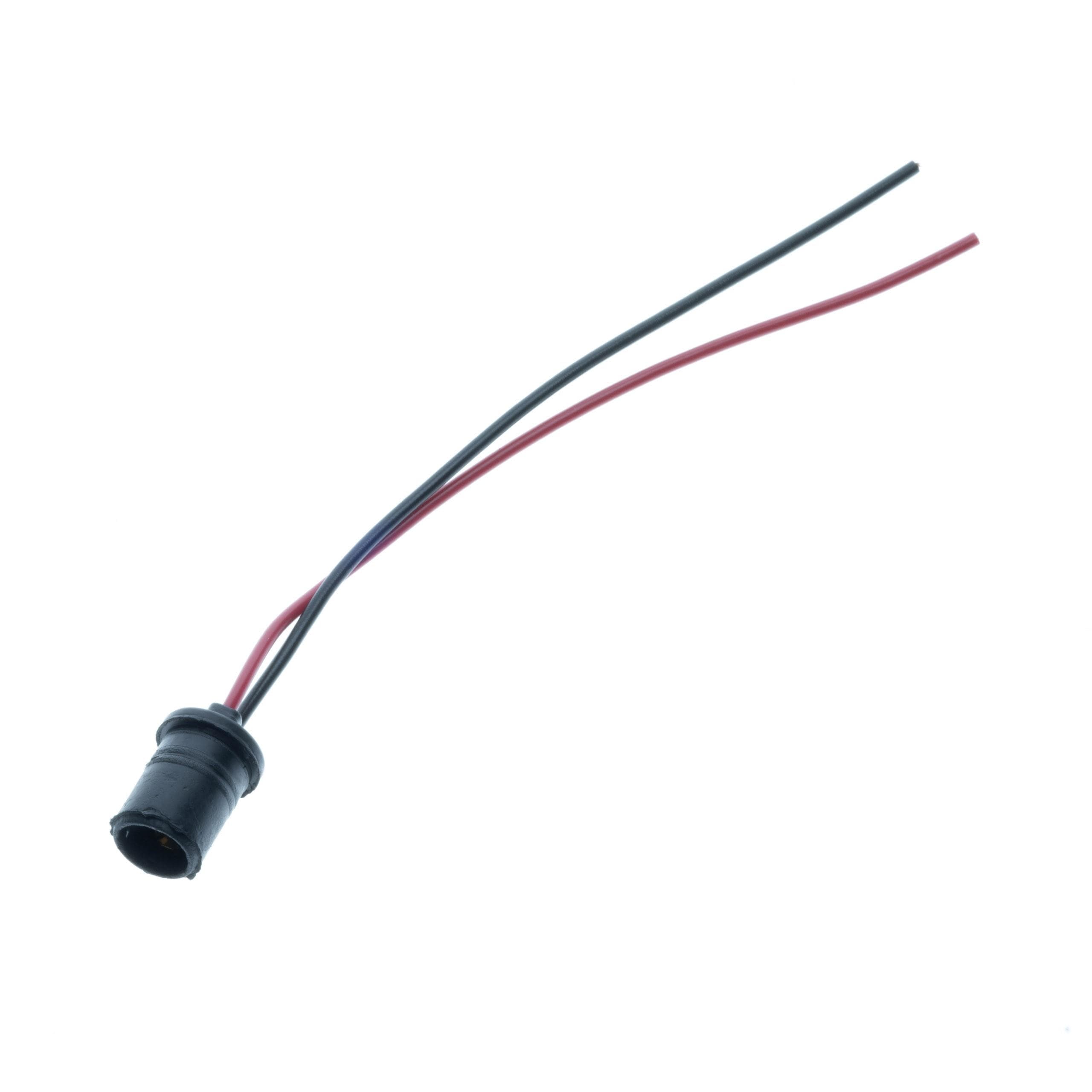 Konektor bloku zásuvky w5w- EPACC044