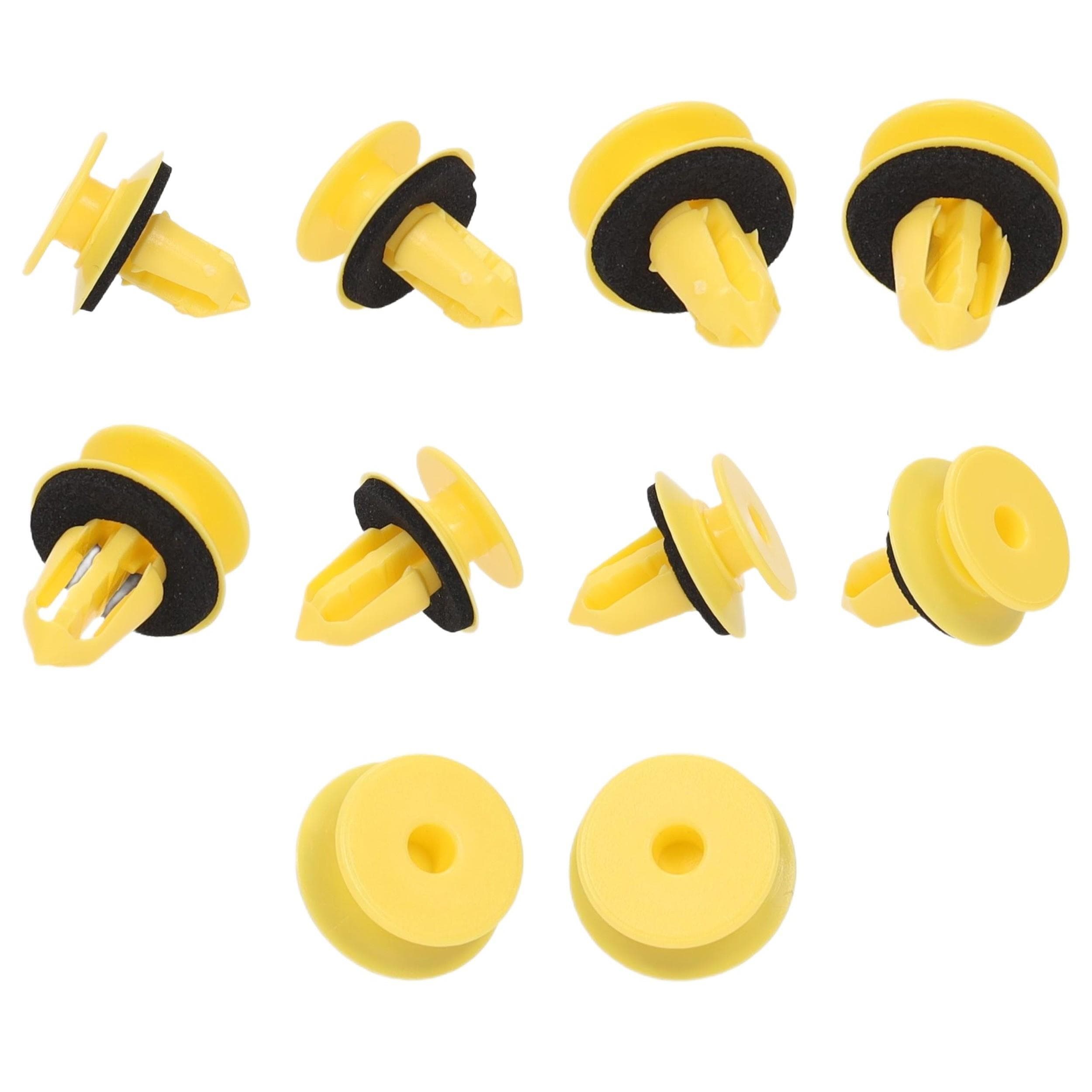 EPCRC1560 Plastové montážne klipy, Opel, 11546588, 11547577