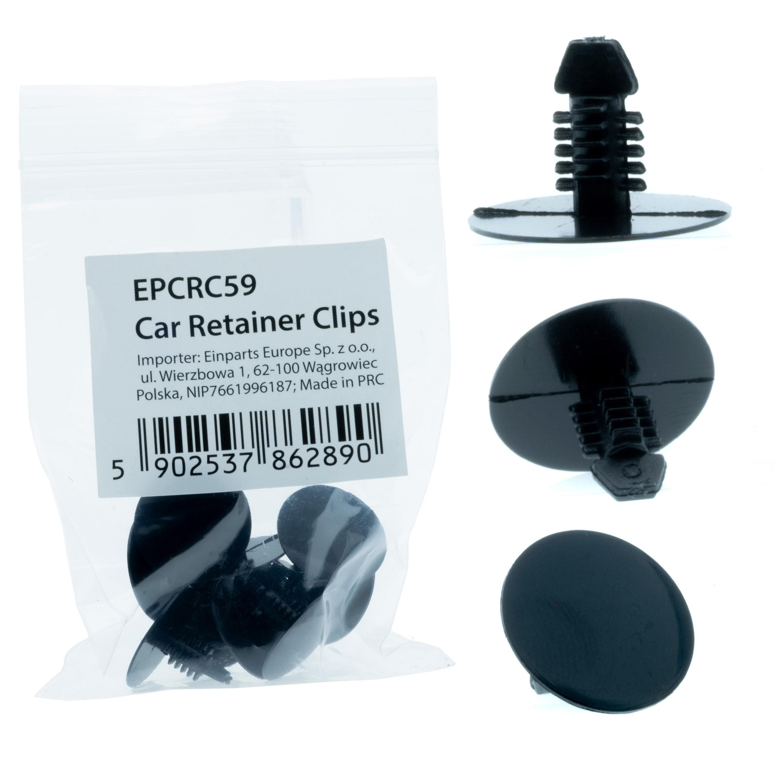 EPCRC59 KLIPY NA AUTO 10 KS