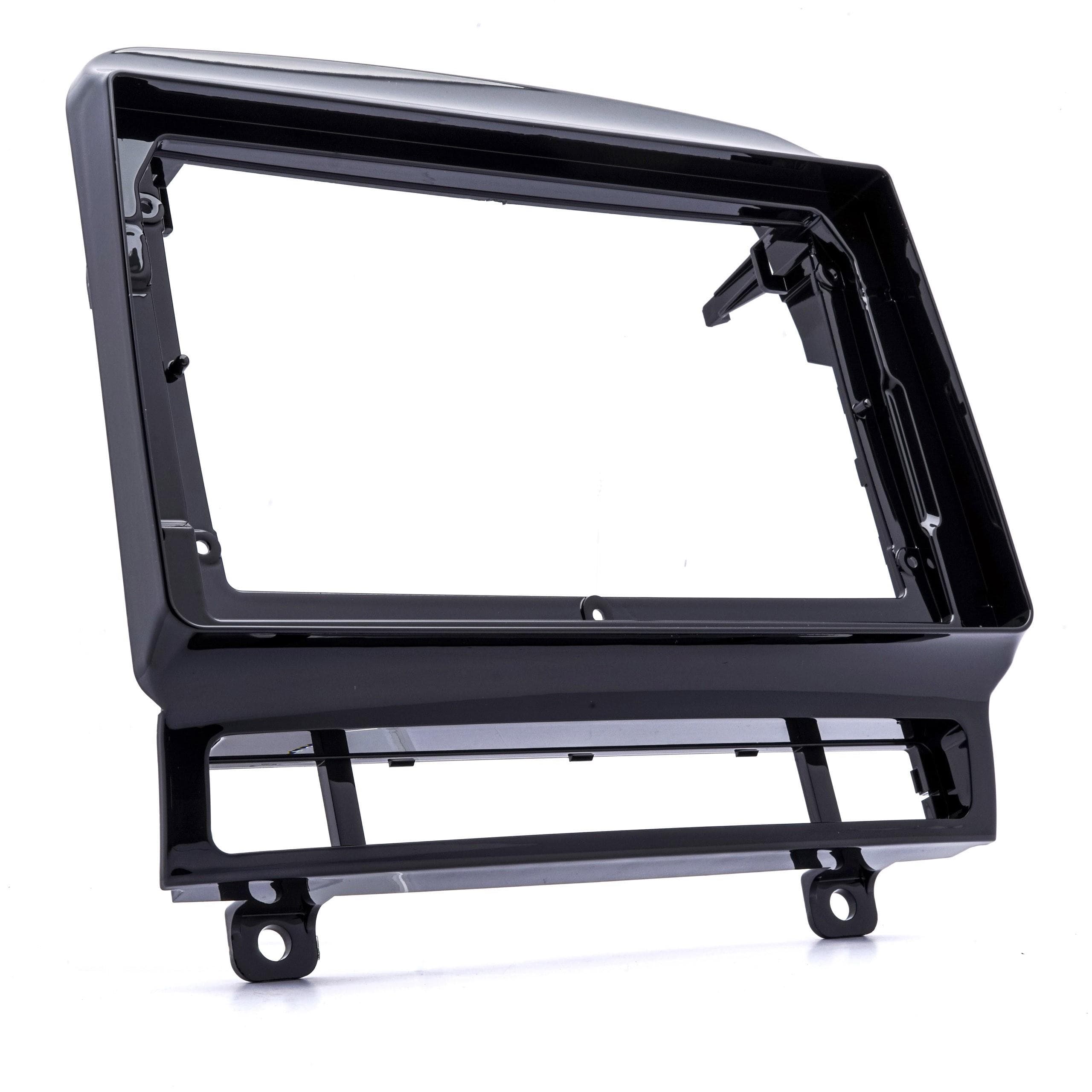 Rámček autorádia 9" - EPCR-FRAME118