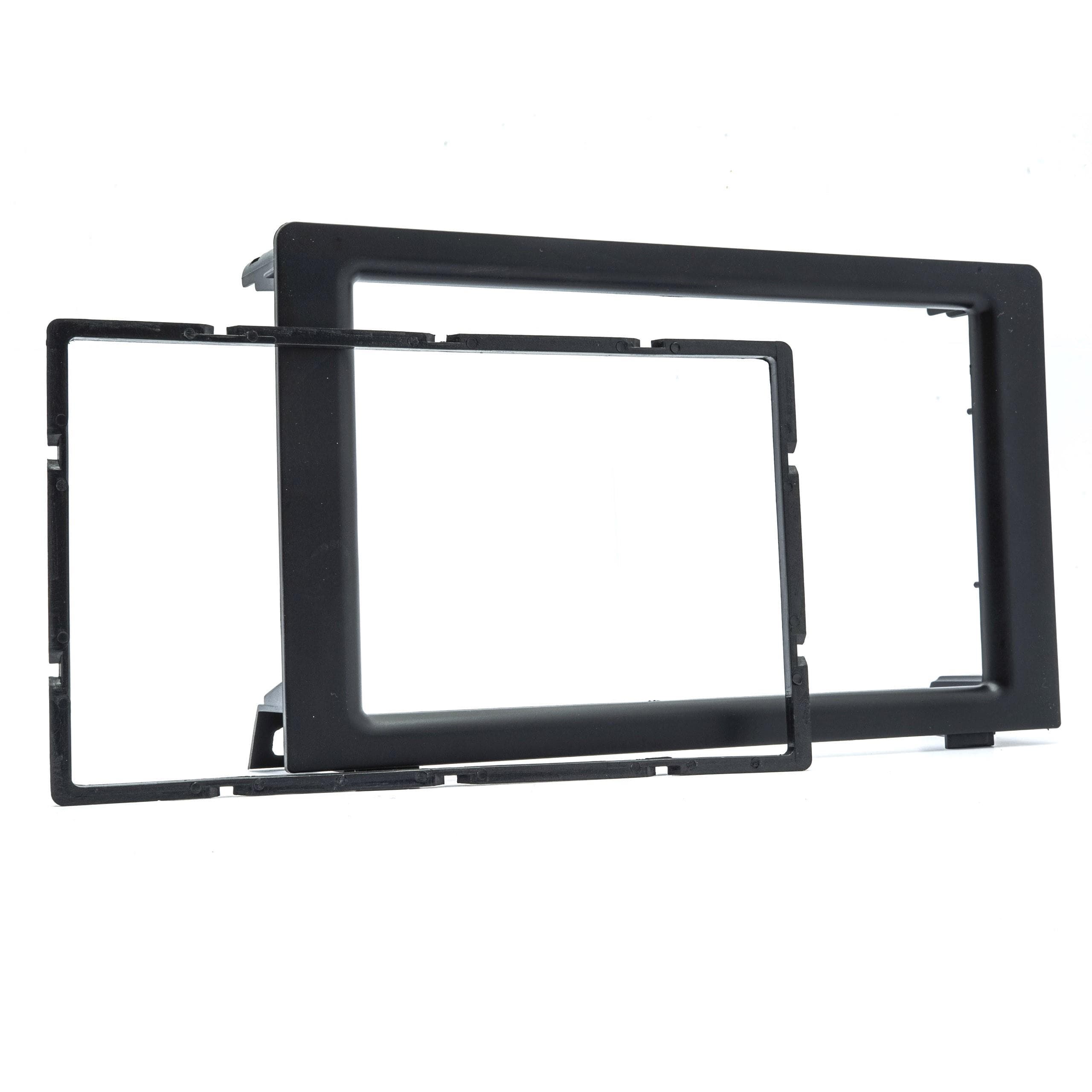 Rámček autorádia 2DIN - EPCR-FRAME53