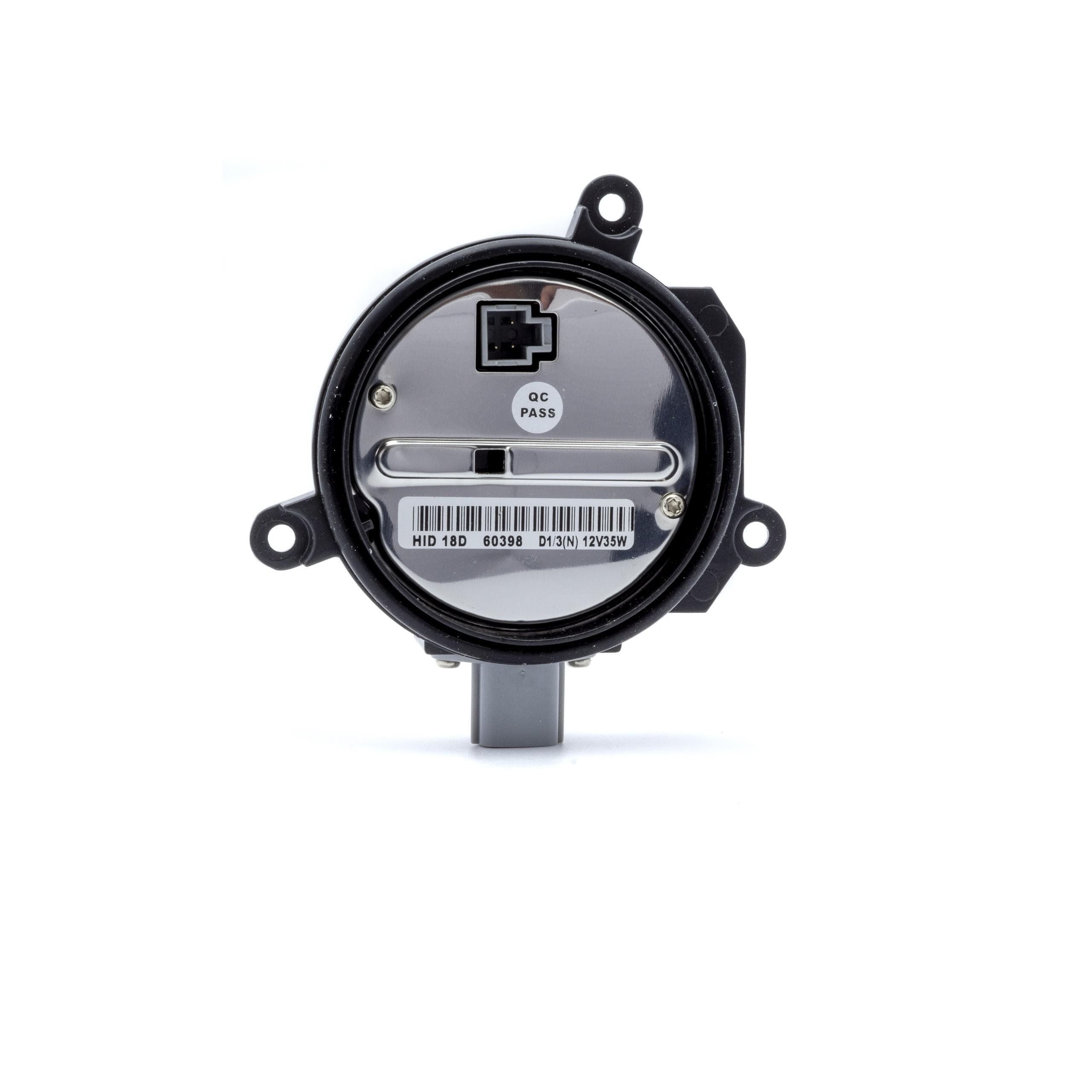 Xenonová Jednotka / Ballast 12V 35W - EPD2/4PS