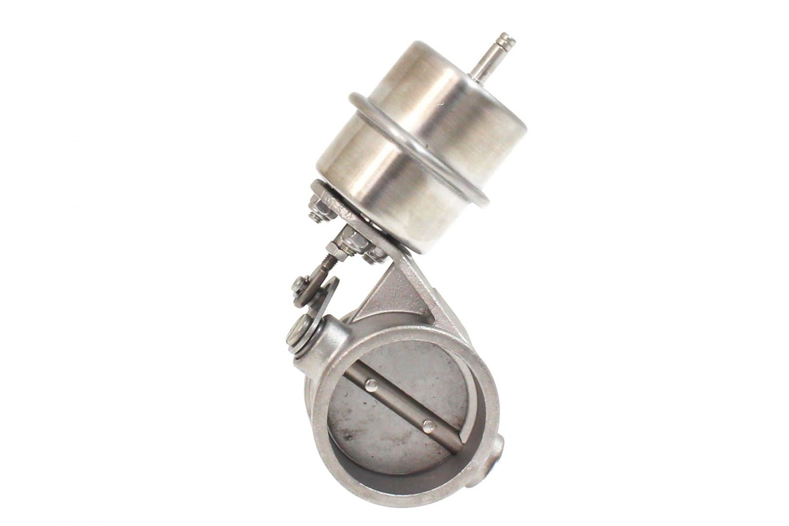 Výfuková klapka pneumatická 63 mm