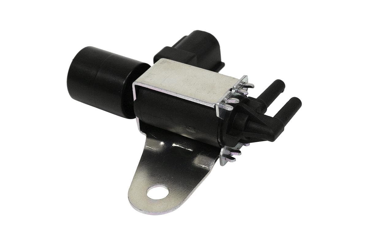 Solenoidový podtlakový ventil pneumatického systému