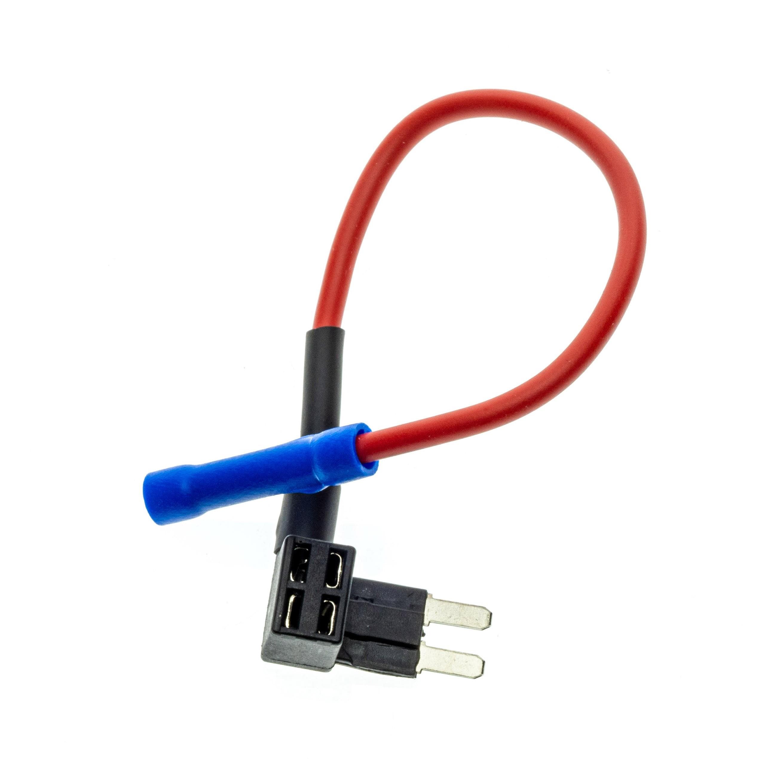 Adaptér poistky bypass micro2 20a- EPFH02