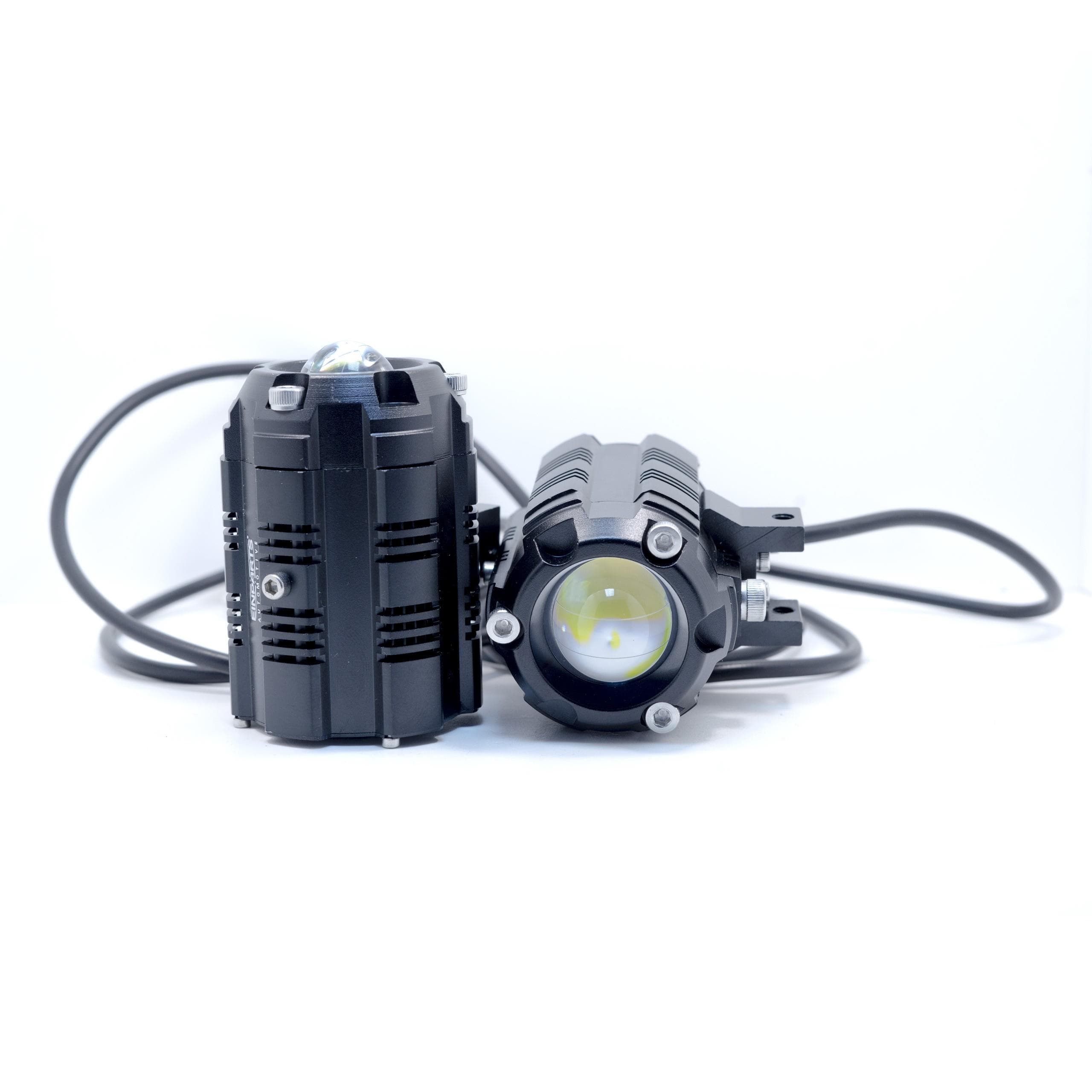 LED projektorové šošovky 18/18W 6000K/3000K - EPLL05