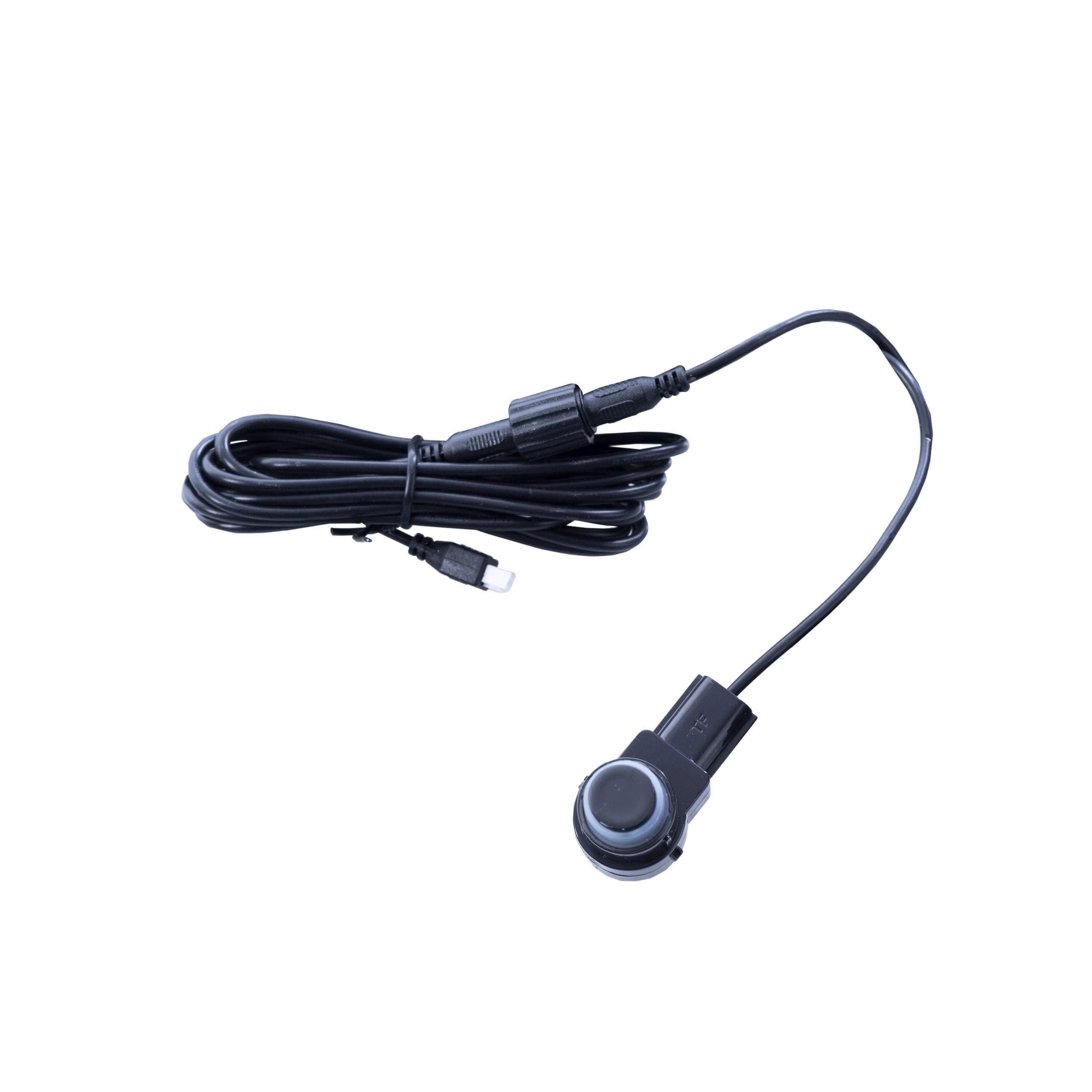 Snímač čierny - EPP SENSOR BLACK OEM