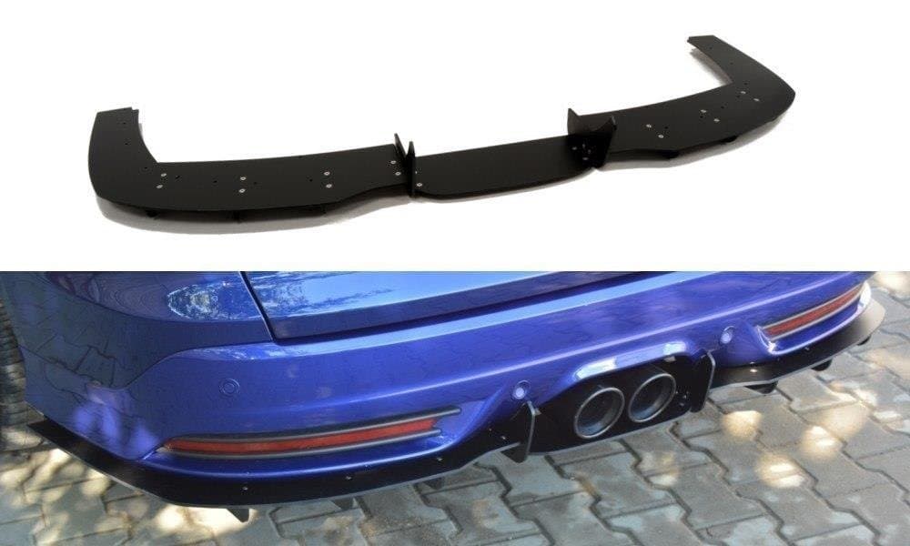 Difuzor zadného nárazníka - Ford, FOFO3STVACNCRS1A