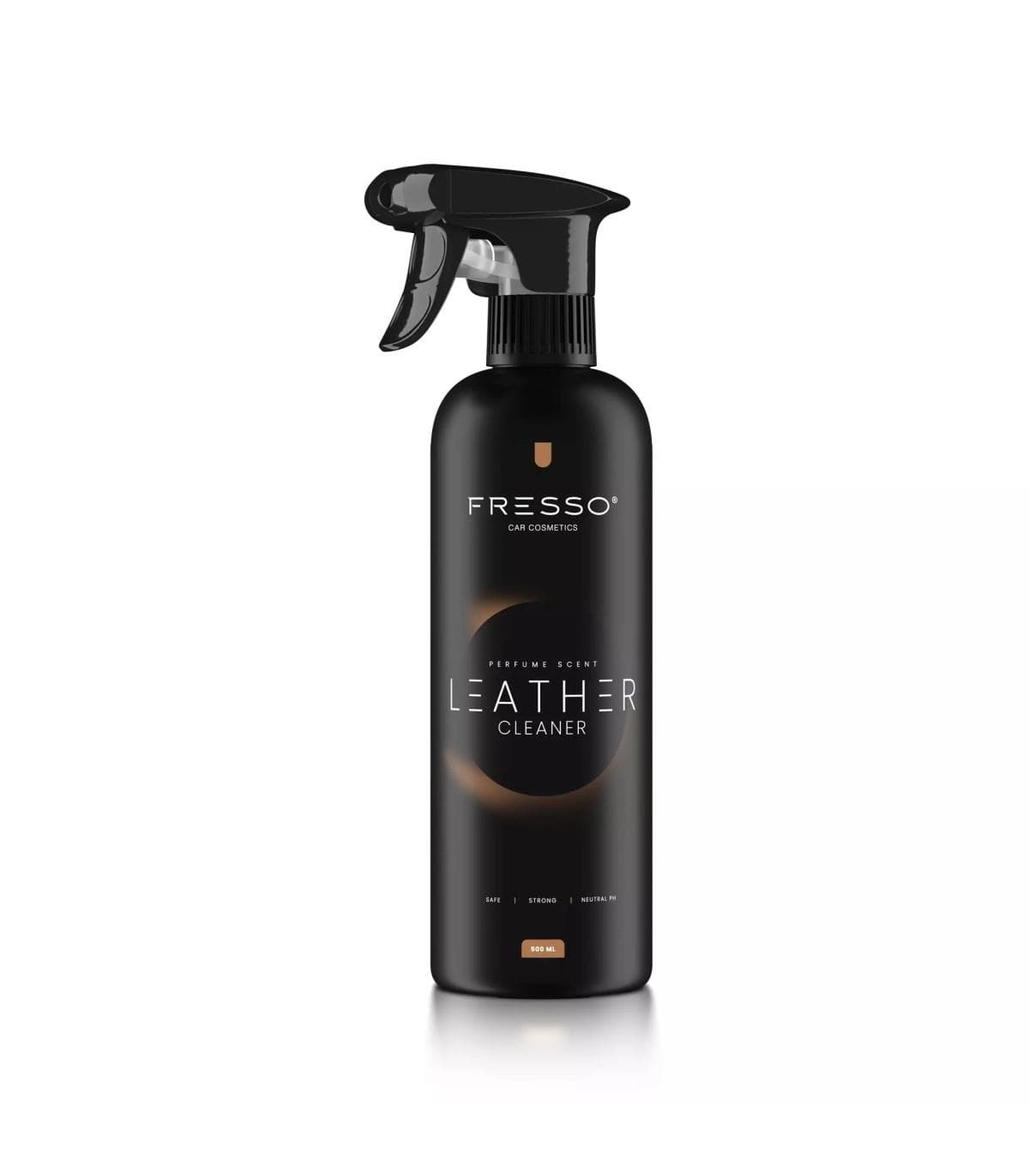 Fresso Leather Cleaner 0,5 L + atomizer FRE59662 FRESSO
