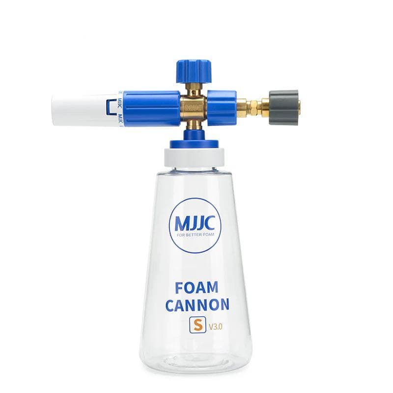 Foam Cannon S V3.0 - Napeňovač na wapku pre Karcher HD5, HD6, HD7, HD9