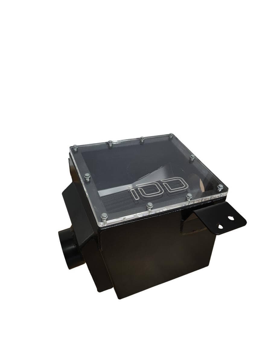 Vysokoprietokový Airbox Nissan Patrol Y60