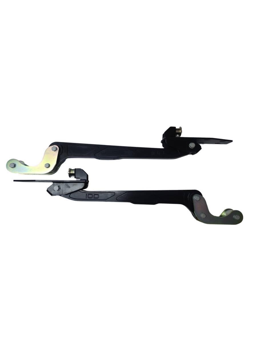 Proflex Radius Arms Nissan Patrol Y60/Y61