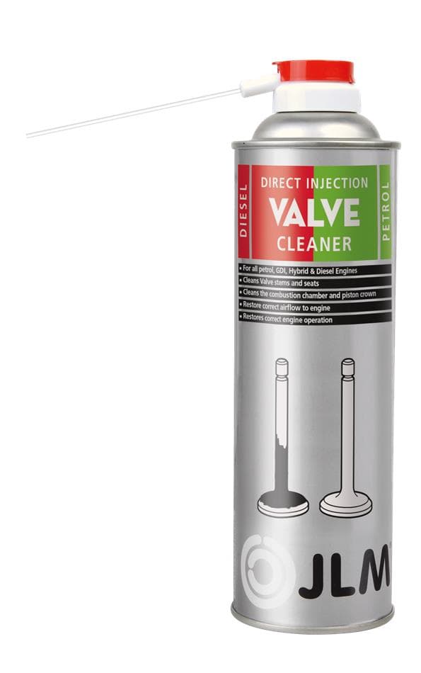 JLM Direct Injector Valve Cleaner - čistič ventilov priameho vstrekovania