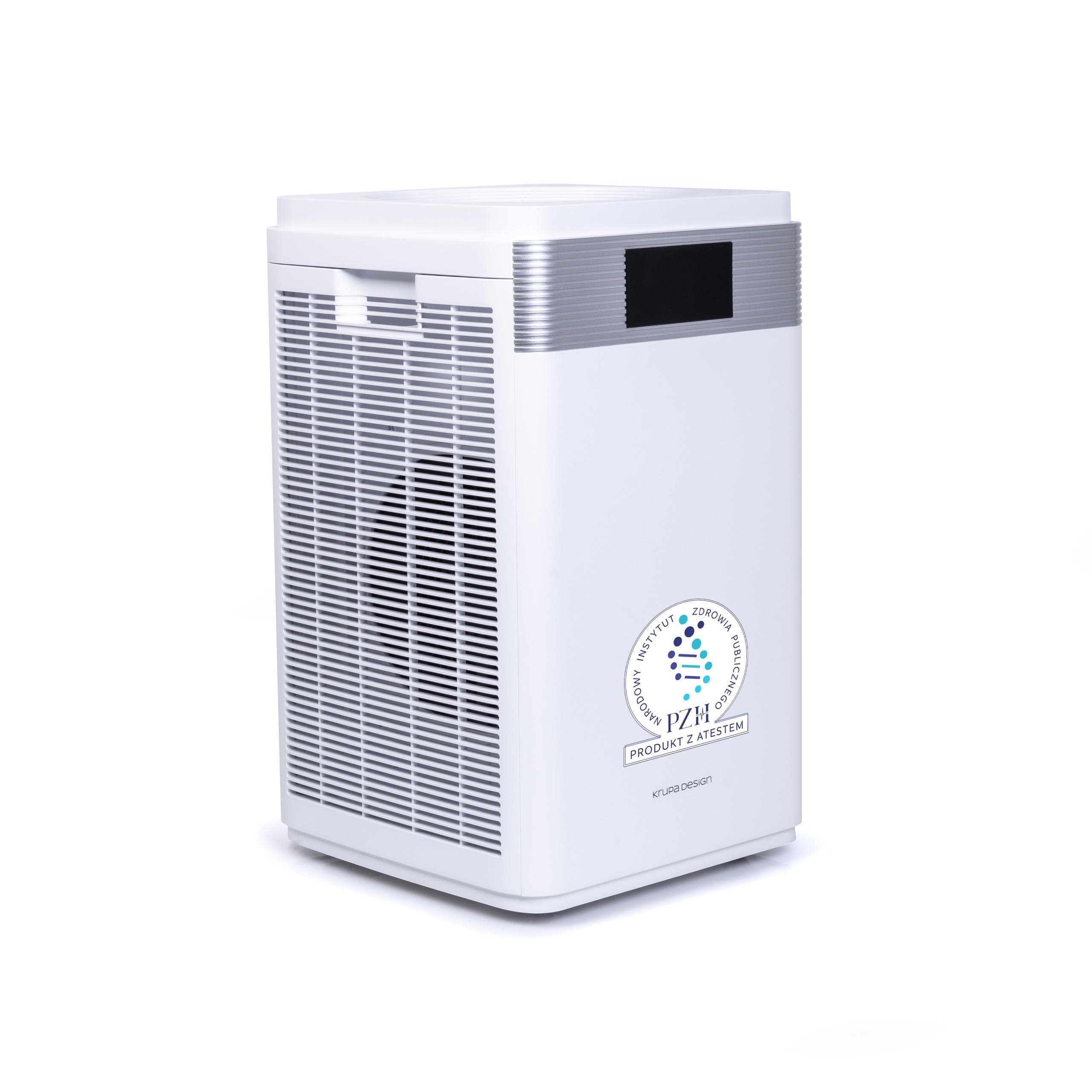 Čistička vzduchu 55W - KDAP02
