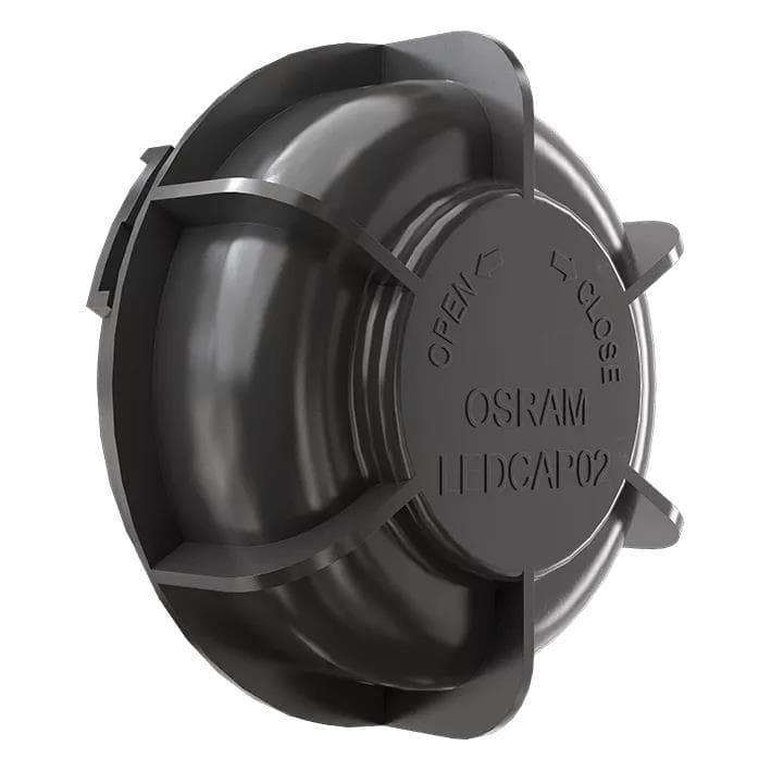 OSRAM Krytka hlavného svetlometu LEDCAP02