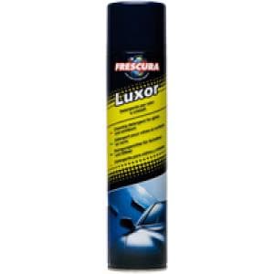 Luxor čistič skla v spreji 400ml