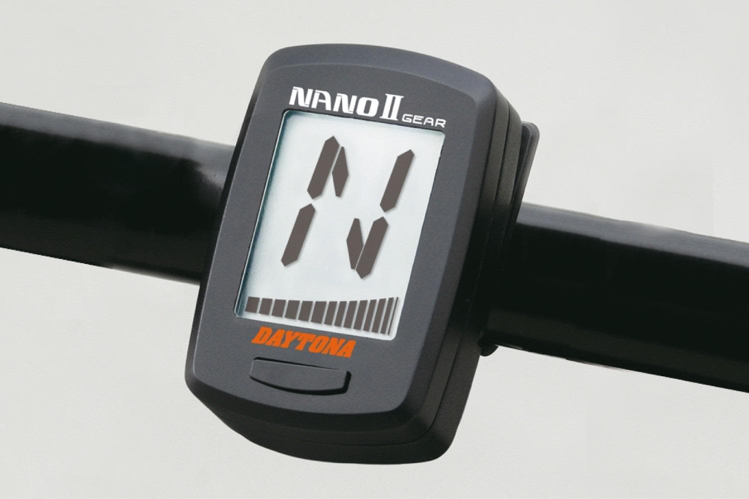 LCD ukazovateľ zaradeného stupňa NANO II