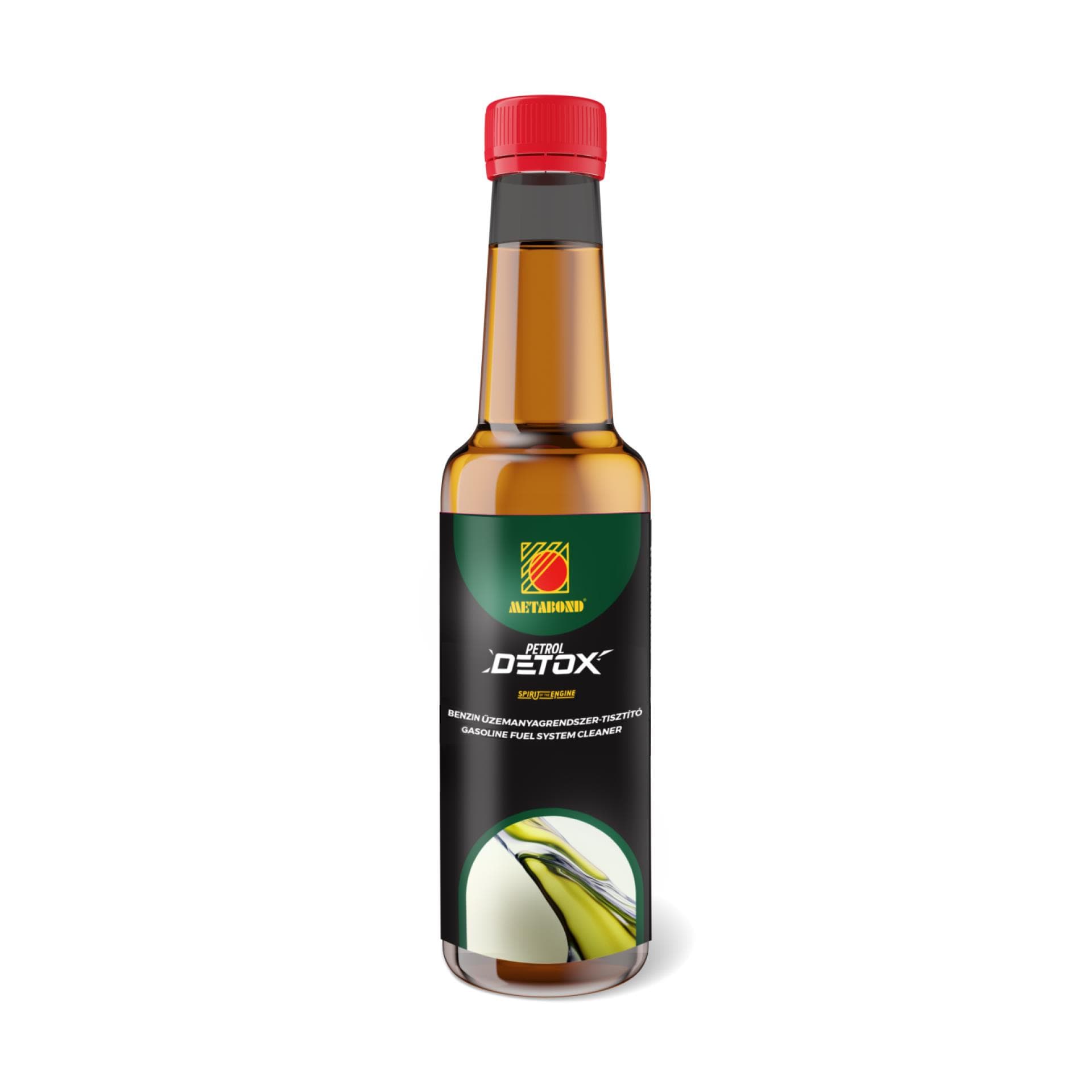 METABOND PETROL DETOX 250 ml