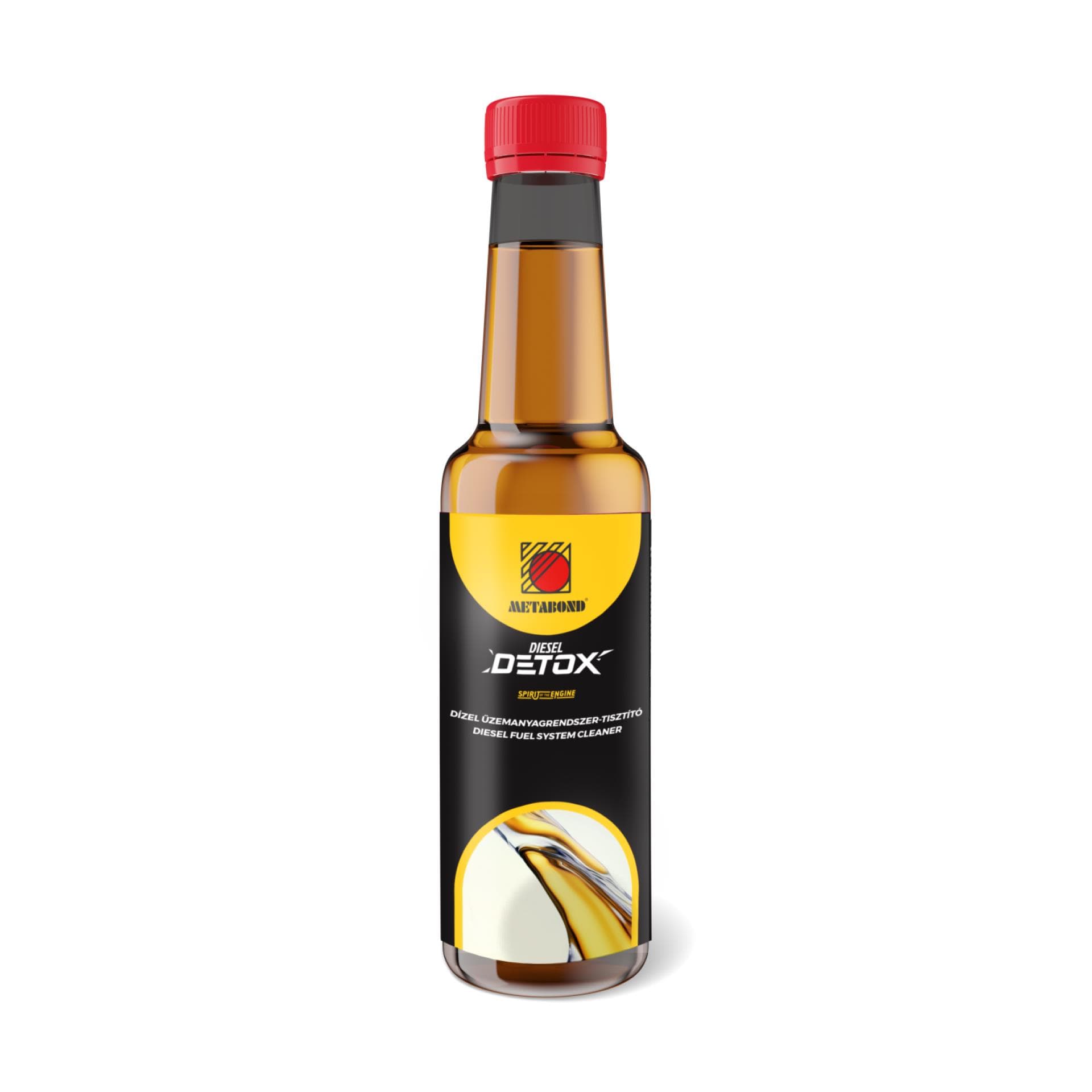 METABOND DIESEL DETOX 250 ml