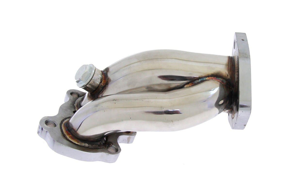 TurboWorkS Downpipe - Nissan, MGDP004 MG-DP-004