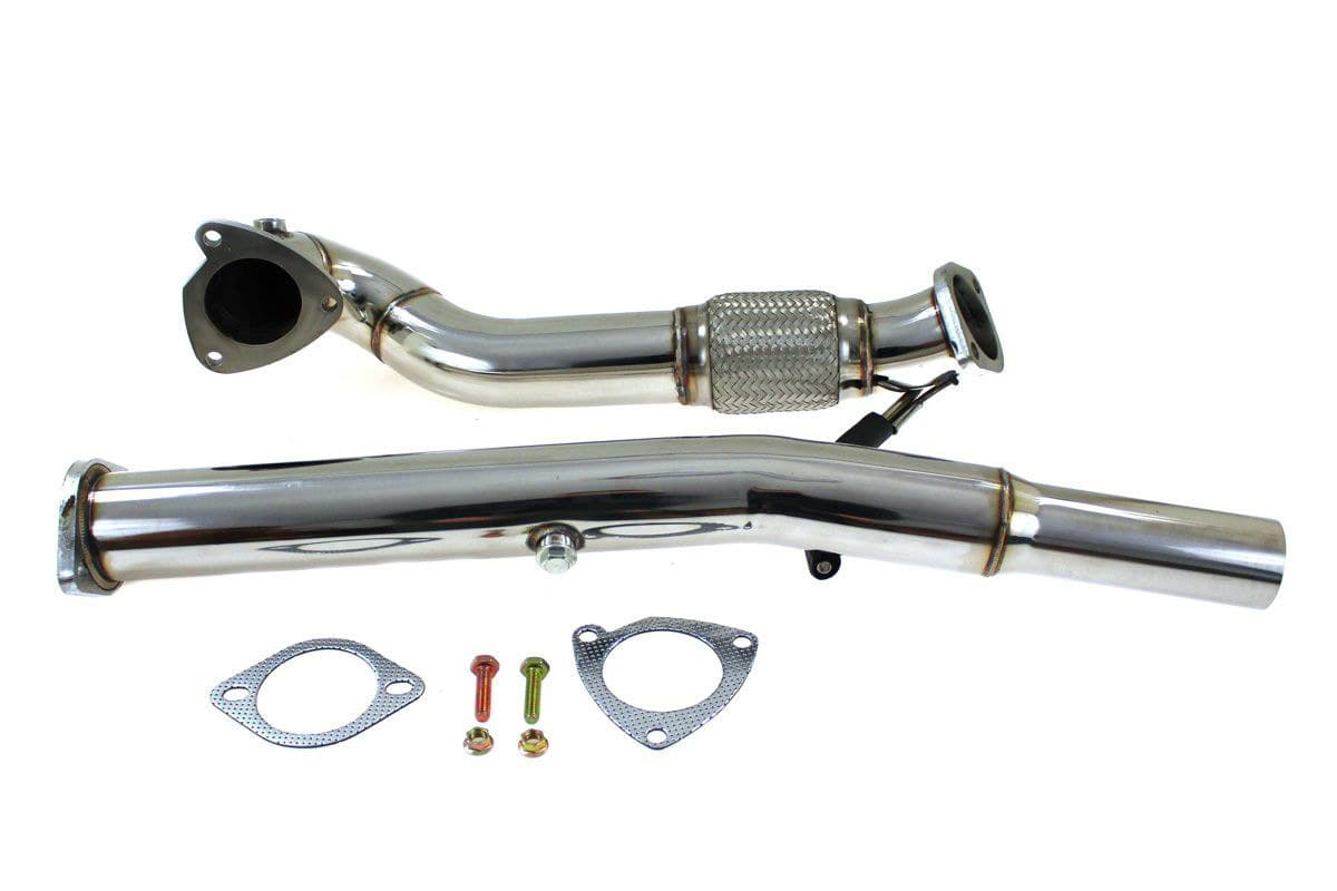 Downpipe - Audi,Seat, MGDP014
