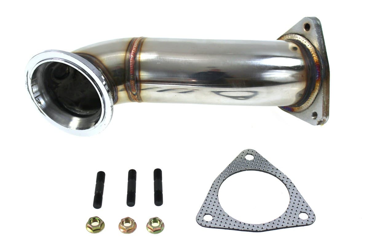 Downpipe - Opel, MGDP036